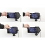 Brodit 727399 supporto per personal communication Supporto attivo Tablet/UMPC Nero