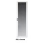 Intellinet 715416 rack 42U Rack indipendenti Grigio (715416)
