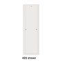 Intellinet 715416 rack 42U Rack indipendenti Grigio (715416)