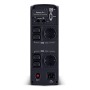 CyberPower Systems USV PFC-Serie (CP1600EIPFCLCD)