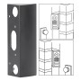 Doorbird D11 Home-Set Edelstahl V2A Aufputz inkl. Innenstation (429604432)