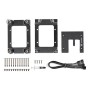 TT AW420 AiO Black (CL-W445-PL14BL-A)