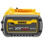 Dewalt DCB546T2-XJ 6A Akku-Set (DCB546T2-XJ)