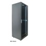 Intellinet 715409 rack 42U Rack indipendenti Nero (715409)