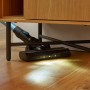 SEVERIN 2-in1 Hand/Stielsauger Li-Ionen 22 HV 7151 sw/Tuerkis (7151)