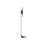 Equip 650614 Supporto TV a parete 2,18 m (86") Argento