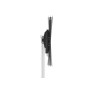 Equip 650614 Supporto TV a parete 2,18 m (86") Argento