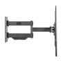 Tripp Lite DWM3270XOUT Supporto TV a parete 177,8 cm (70") Nero