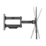Tripp Lite DWM3270XOUT Supporto TV a parete 177,8 cm (70") Nero