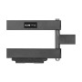 Tripp Lite DWM3270XOUT Supporto TV a parete 177,8 cm (70") Nero