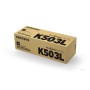 Samsung CLT-K503L cartuccia toner 1 pz Originale Nero (CLT-K503L/ELS)