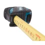 Makita B-57146 rotella metrica 5,5 m Nero, Blu