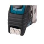 Makita B-57146 rotella metrica 5,5 m Nero, Blu