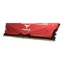 Team Group VULCAN memoria 32 GB 2 x 16 GB DDR5 (FLRD532G6400HC40BDC01)