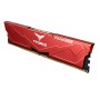Team Group VULCAN memoria 32 GB 2 x 16 GB DDR5 (FLRD532G6400HC40BDC01)