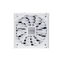 Chieftec Vega PPG-750-CW alimentatore per computer 750 W 24-pin ATX ATX Bianco
