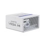 Chieftec Vega PPG-750-CW alimentatore per computer 750 W 24-pin ATX ATX Bianco