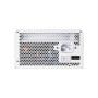 Chieftec Vega PPG-750-CW alimentatore per computer 750 W 24-pin ATX ATX Bianco