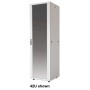 Intellinet 715393 rack 32U Rack indipendenti Grigio (715393)