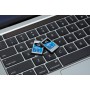 OWC CFXA4P00480 480GB Atlas Pro CFexpress Type A Cards - VPG 200 CFX to B Adapter (OWCCFXA4P00480)