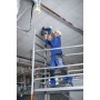 Bosch Akku-Nagler GNB 18V-40 (06019L7004)