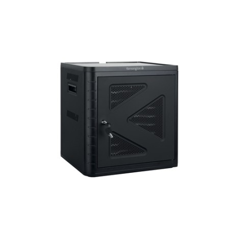 Kensington USB-C Charging Cabinet - 10 Bay (K67716EU)