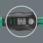 Drehmomentschlssel mit Umschaltknarre Click-Torque Lock C 3 (schwarz/grn, Abtrieb 1/2", 40 bis 200 Nm) (05075692001)