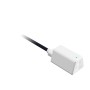 Razer BlackShark V3 Pro White (RZ04-05400200-R3M1)