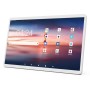 ALLNET High Performance Display 81,30cm (32") , Android 12, RK3588, HDMI In, Farbe weiß (ALLSD32RK3588A12W4G)