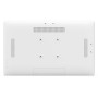 ALLNET High Performance Display 81,30cm (32") , Android 12, RK3588, HDMI In, Farbe weiß (ALLSD32RK3588A12W4G)