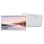 ALLNET High Performance Display 81,30cm (32") , Android 12, RK3588, HDMI In, Farbe weiß (ALLSD32RK3588A12W4G)