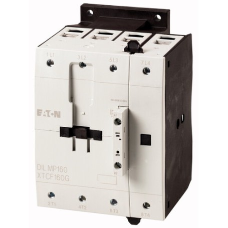 Eaton DILMP160(RAC240) Contattore (109915)