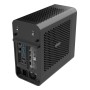 ZOTAC ZBOX MAGNUS ONE EU275070C Core Ultra 7 265 16GB/1TB SSD RTX 5070 Win11 (ZBOX-EU275070C-BE-W5B)