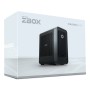 ZOTAC ZBOX MAGNUS ONE EU275070C Core Ultra 7 265 16GB/1TB SSD RTX 5070 Win11 (ZBOX-EU275070C-BE-W5B)