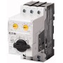 Eaton PKE12/XTU-4 interruttore automatico Interruttore automatico di protezione motore 3 (121732)