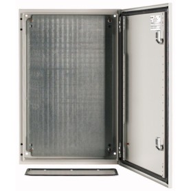 Eaton CS-64/150 Da parete Grigio (111692)