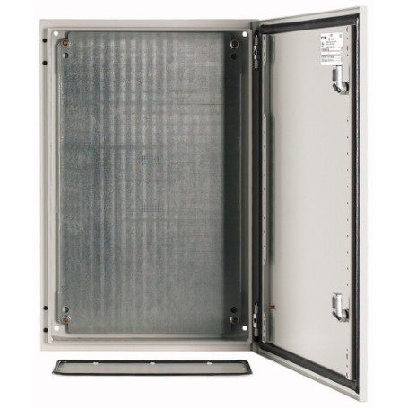 Eaton CS-64/150 Da parete Grigio (111692)