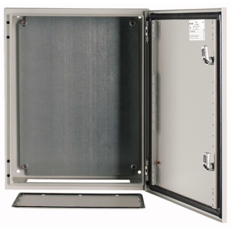 Eaton CS-54/200 Da parete Argento (111689)