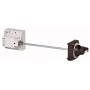 Eaton NZM2-XS-L interruttore elettrico Interruttore rotante Nero (266642)