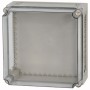 Eaton CI44-200 Da parete Grigio (021944)