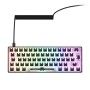 Sharkoon SGK50 S4 Gen2 bk Barebone (4044951041879)