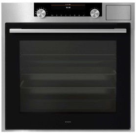ASKO OCS 8687 S Forno combinato a vapore OCS8687S Pirolitica ultraresistente e antiaderente  Classe energetica: A+