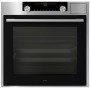 ASKO OCS 8687 S Forno combinato a vapore OCS8687S Pirolitica ultraresistente e antiaderente  Classe energetica: A+