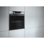 ASKO OCS 8687 S Forno combinato a vapore OCS8687S Pirolitica ultraresistente e antiaderente  Classe energetica: A+