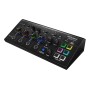Roland BRIDGE CAST-X - Dual Bus Streaming Mixer & Video Capture XLR-Mikrofonvorverstärker (425921A99)