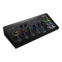 Roland BRIDGE CAST-X - Dual Bus Streaming Mixer & Video Capture XLR-Mikrofonvorverstärker (425921A99)