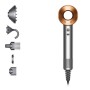 Supersonic HD07  (nickel/kupfer) (389922-01)