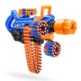 XSHOT - Insanity Blaster Smoke N Barrel mit Darts (36823)