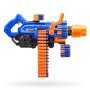 XSHOT - Insanity Blaster Smoke N Barrel mit Darts (36823)