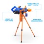 XSHOT - Insanity Blaster Smoke N Barrel mit Darts (36823)